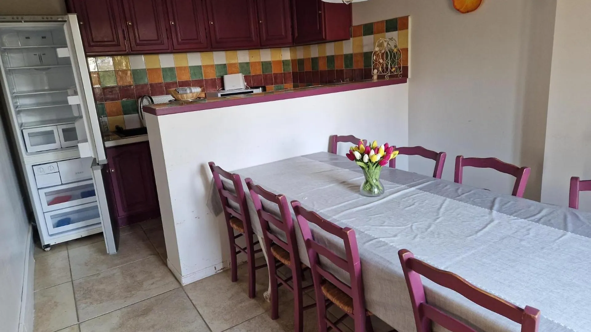 Ferienwohnung L'Espitalet Arles Frankreich