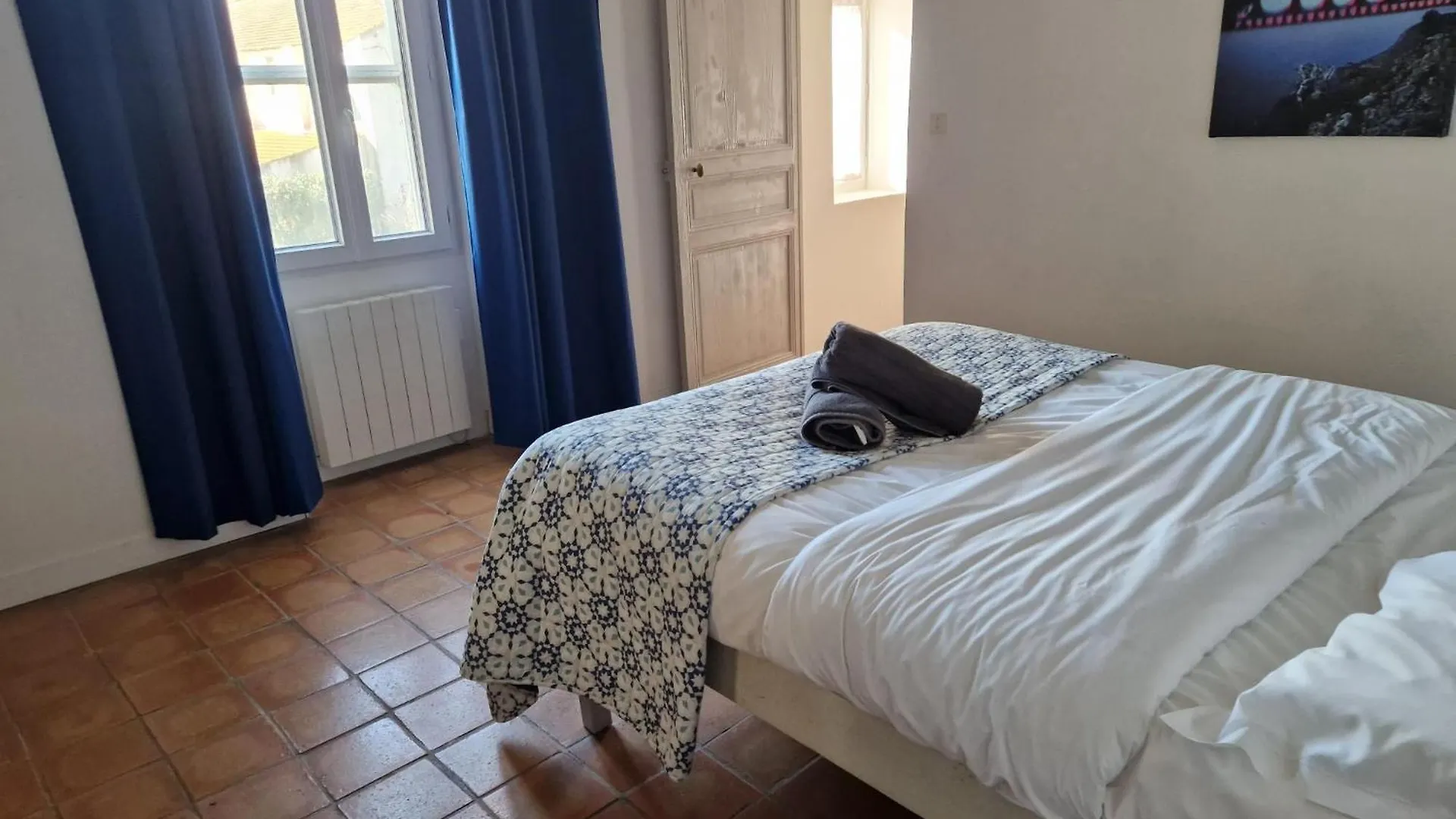 Ferienwohnung L'Espitalet Arles