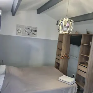  Appartamento Chambre Cosy Avec Terrasse
