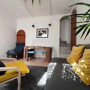  Habitación en casa particular Tranquilles Proche Centre
