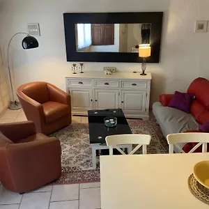 La Maison Des Arènes Arles