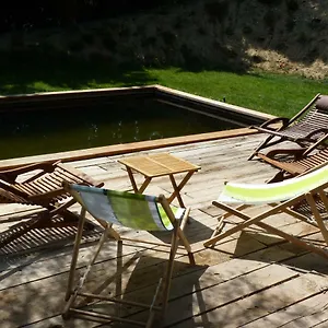 Mas Bonement Arles