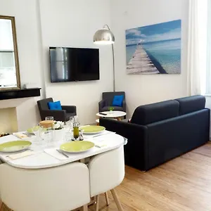  Appartamento - Le Chic