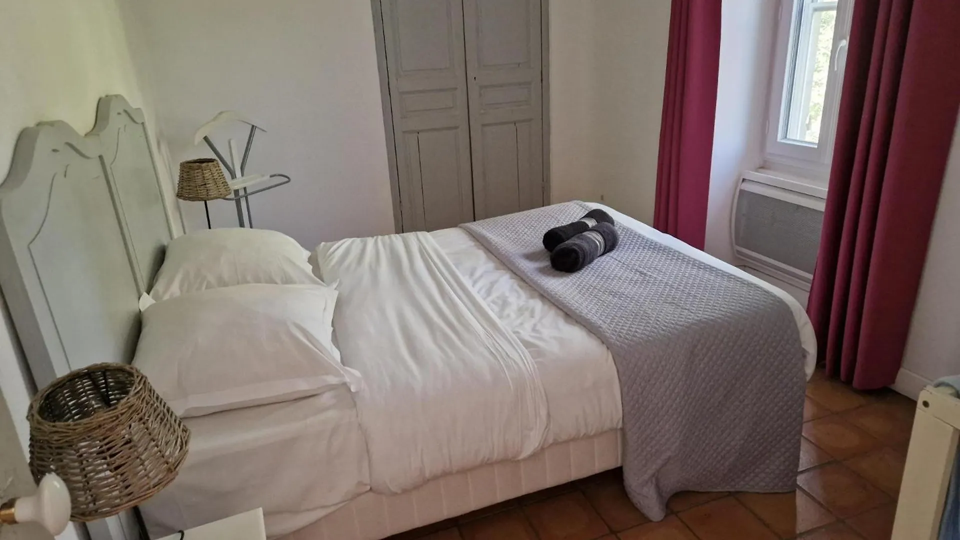 L'Espitalet Apartment Arles 0*,  France