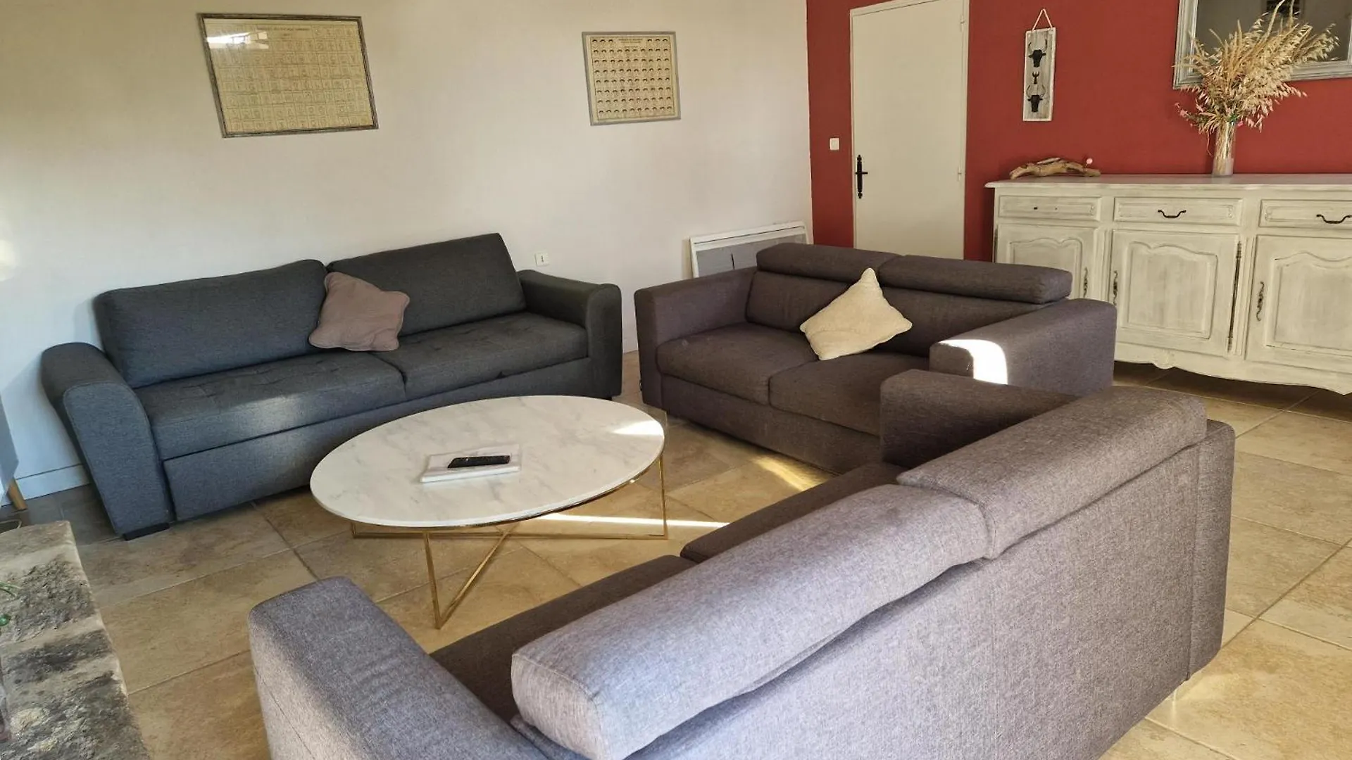 L'Espitalet Apartment Arles